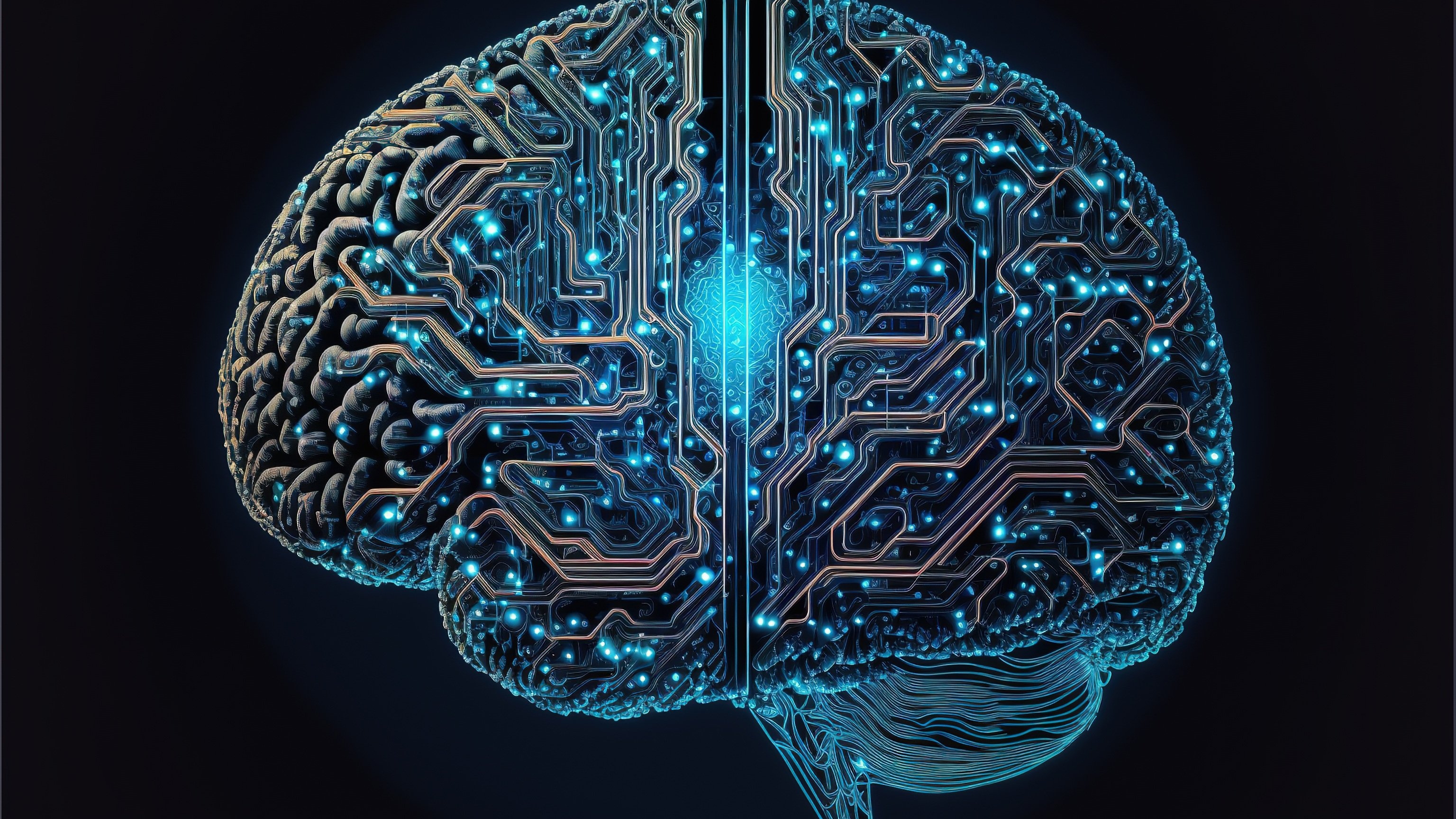cyber-brain