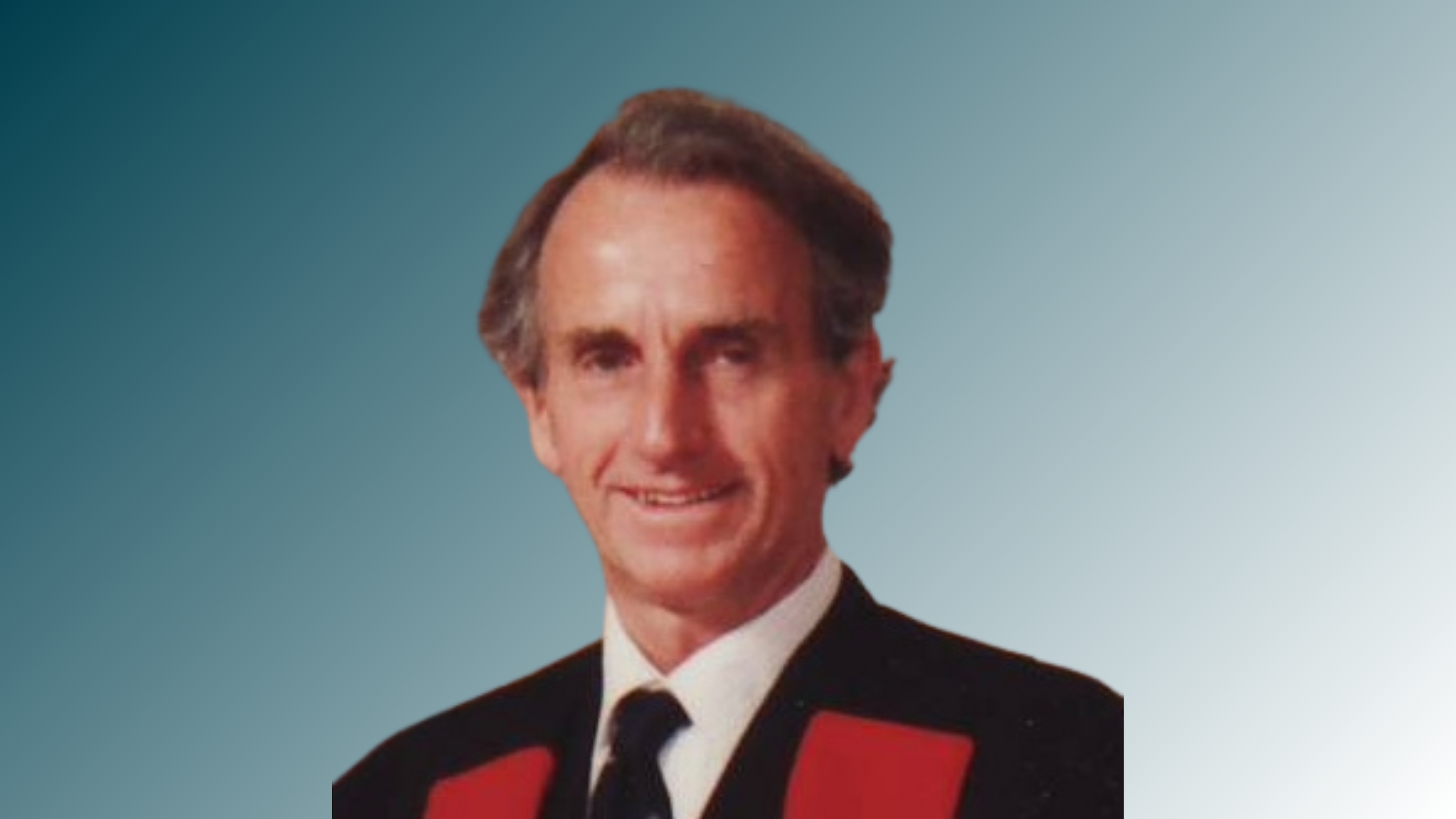 Peter Garland Professor Peter Garland