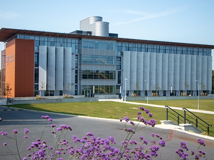 CCDD Centre for Cancer Drug Discovery