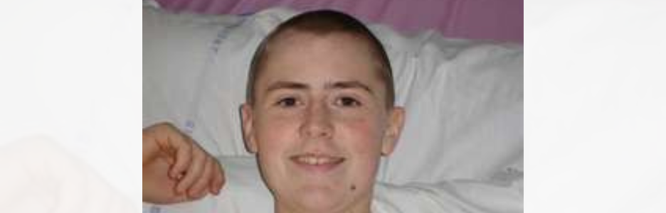 Rob’s ARTTT Rob Holland A Rare Teenage Tumour Trust