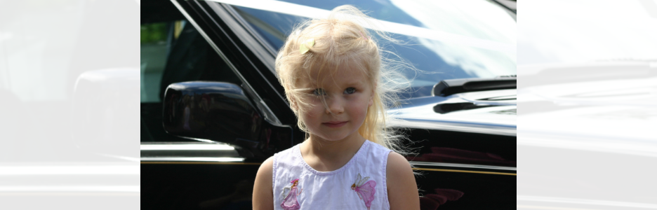 The Little Princess Trust Hannah Tarplee