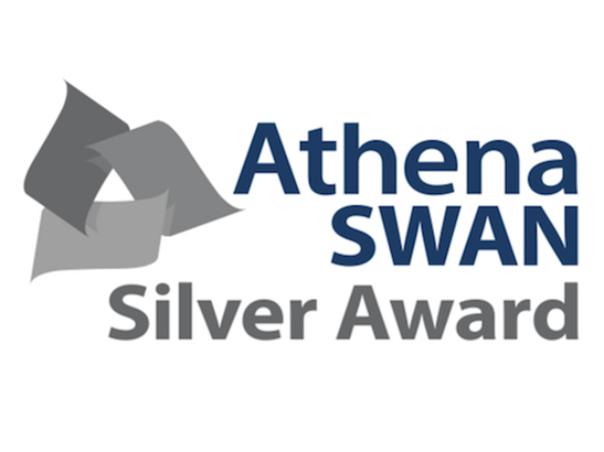 athena-swan-silver-award content athena-swan-silver-award content