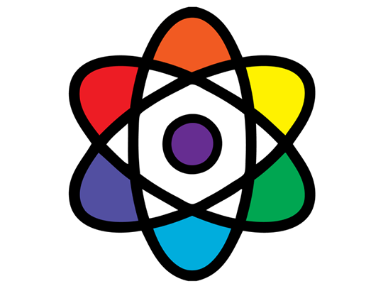 LGBTSTEM Day logo