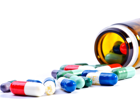 Pill bottle Pill bottle