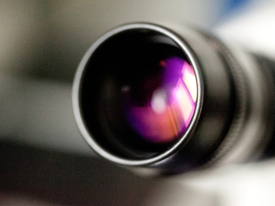 Microscope lens_540x404 Microscope lens
