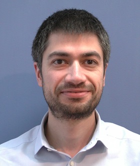 Alec Paschalis profile picture Headshot of Alec Paschalis