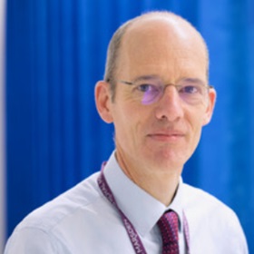 Chris Parker 300x300 Professor Chris Parker