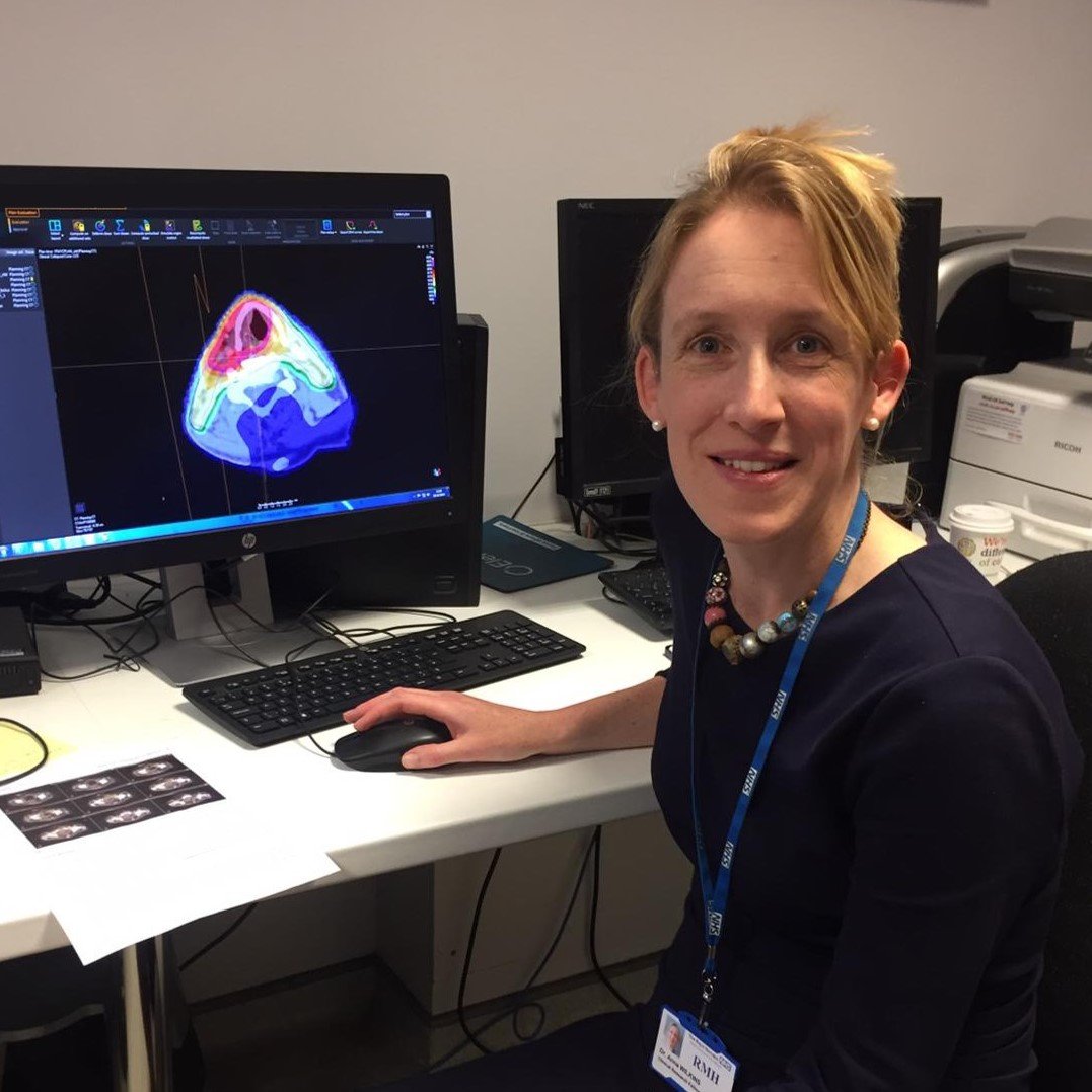 Dr Anna Wilkins