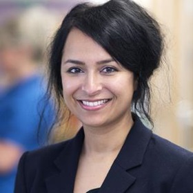 Dr Naureen Starling square Dr Naureen Starling