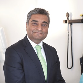 Dr Sanjay Popat Dr Sanjay Popat