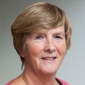 Gail ter haar 300x300 Professor Gail ter Haar