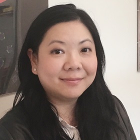 Maggie Cheang profile photo Maggie Cheang profile photo