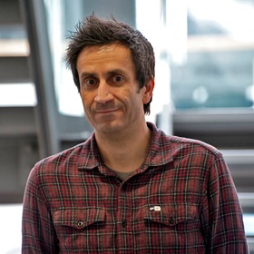 Professor Chris Jones Professor Chris Jones