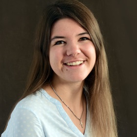 Sarah Bruestl Headshot of Sarah Bruestl