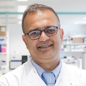 Udai Banerji profile Udai Banerji profile